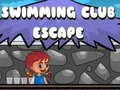 Gioco Fuga dal Club di Nuoto in linea