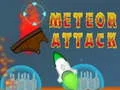 Gioco Attacco Meteoriti in linea