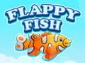 Gioco Pesce Flappy in linea