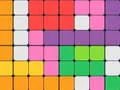 Gioco Puzzle Magia dei Blocchi in linea