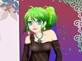 Gioco Ragazza alla Moda Sabrina: Vestiti in linea
