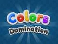 Gioco Dominazione dei Colori in linea