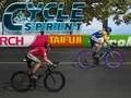 Gioco Corsa in Bicicletta in linea