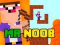 Gioco Signor Noob in linea Gioco Signor Noob in linea