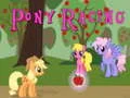 Gioco Corsa di Pony in linea