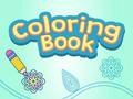 Gioco Libretto da Colorare in linea