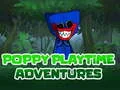 Gioco Avventure di Poppy in linea