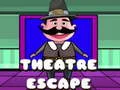 Gioco Fuga dal Teatro in linea