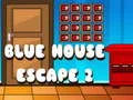 Gioco Fuga dalla Casa Blu 2 in linea