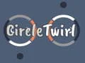 Gioco Twirl Circolare in linea