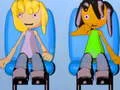 Gioco Clinica Dentale per Bambini in linea Gioco Clinica Dentale per Bambini in linea