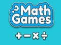 Gioco Giochi di Matematica in linea