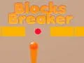Gioco Rompi Blocchi in linea