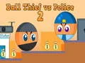 Gioco Ladro di Palloni contro Polizia 2 in linea Gioco Ladro di Palloni contro Polizia 2 in linea