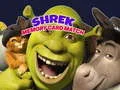 Gioco Shrek: Gioco di Memoria con le Carte in linea Gioco Shrek: Gioco di Memoria con le Carte in linea