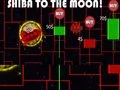 Gioco Shiba sulla Luna in linea