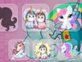 Gioco Il Mio Unicorno Bambino - Giochi Magici di Cura per Unicorni in linea Gioco Il Mio Unicorno Bambino - Giochi Magici di Cura per Unicorni in linea