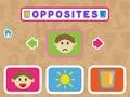 Gioco Opposti in linea