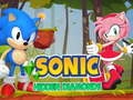 Gioco Sonic: Diamanti Nascosti in linea