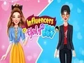 Gioco Influencer Ragazza Vs Tomboy in linea