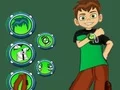Gioco Ben 10: Vestire in linea