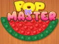 Gioco Maestro Pop It in linea