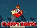 Gioco Babbo Natale Volante in linea