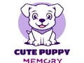 Gioco Memoria di Cuccioli Carini in linea