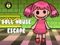 Gioco Fuga dalla Casa delle Bambole in linea Gioco Fuga dalla Casa delle Bambole in linea