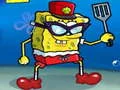 Gioco Spongebob Vestire in linea