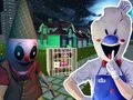 Gioco Gelo Grido: Orrore del Vicino Spaventoso in linea