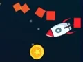 Gioco Razzo Vola Avanti in linea