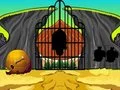 Gioco Fuga dalla Porta Teschio in linea