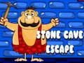 Gioco Fuga dalla Caverna di Pietra in linea