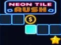 Gioco Corsa ai Rivestimenti Neon in linea Gioco Corsa ai Rivestimenti Neon in linea