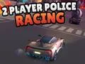 Gioco Corsa della Polizia per 2 Giocatori in linea