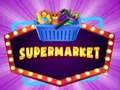 Gioco Supermercato in linea