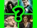 Gioco Chi sei in Harry Potter in linea