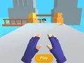 Gioco Mani Ninja in linea