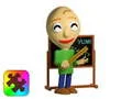 Gioco Sfida del Puzzle Calvo in linea