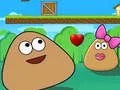 Gioco Pou Scivola in linea