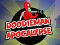 Gioco Apocalisse PoopieMan in linea
