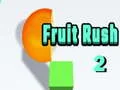 Gioco Corsa di Frutta 2 in linea