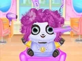 Gioco Il mio salone di cosplay animale in linea