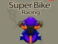 Gioco Super Bike Racing in linea