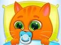 Gioco Gatto Virtuale Incantevole in linea