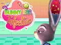 Gioco Infezione alle orecchie di coniglio in linea