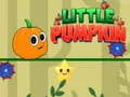 Gioco Piccola zucca in linea