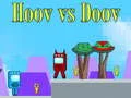 Gioco Hoov contro Doov in linea