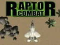 Gioco Combattimento dei Raptor in linea